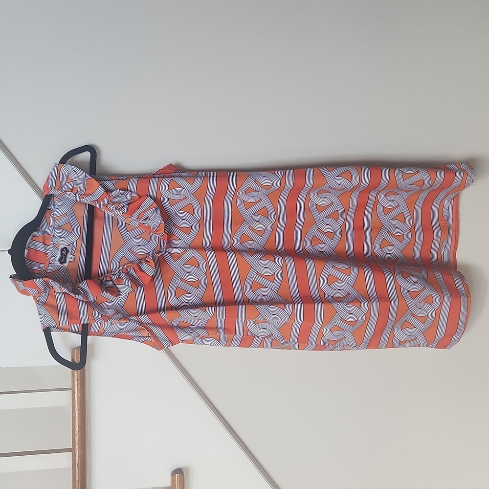 Mud Pie Sleeveless Dress size medium